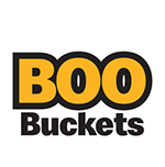 Happy Meal® Boo Buckets Logo