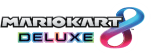 Mario Kart Deluxe 8