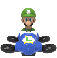 Luigi Kart