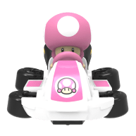 Toadette Kart