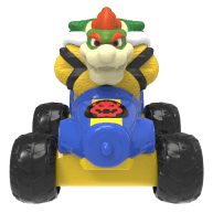 Bowser Kart