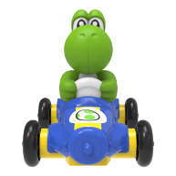 Yoshi Kart